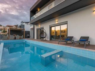 Villa - Grekodom 43600|646740