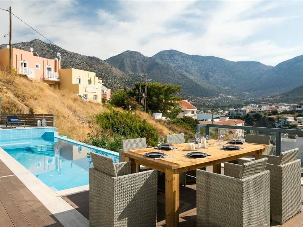 Villa - Grekodom 43600|646733