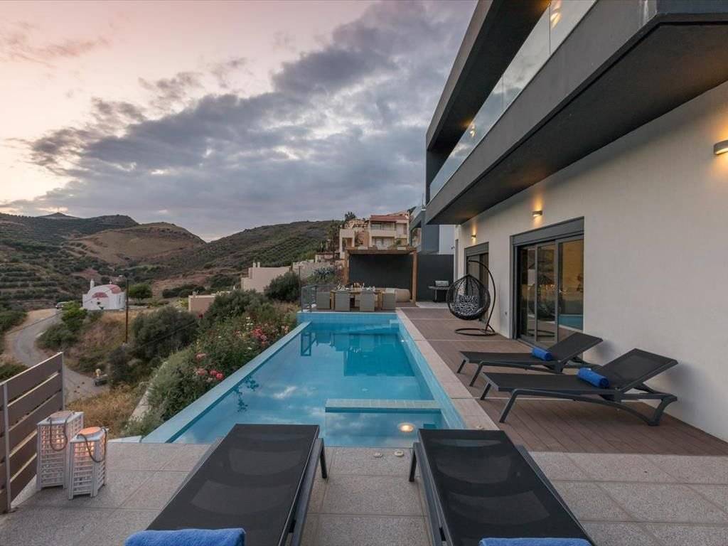 Villa - Grekodom 43600|646739