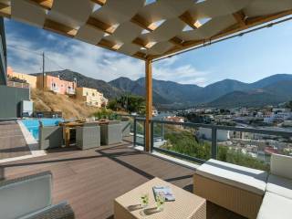 Villa - Grekodom 43600|646734