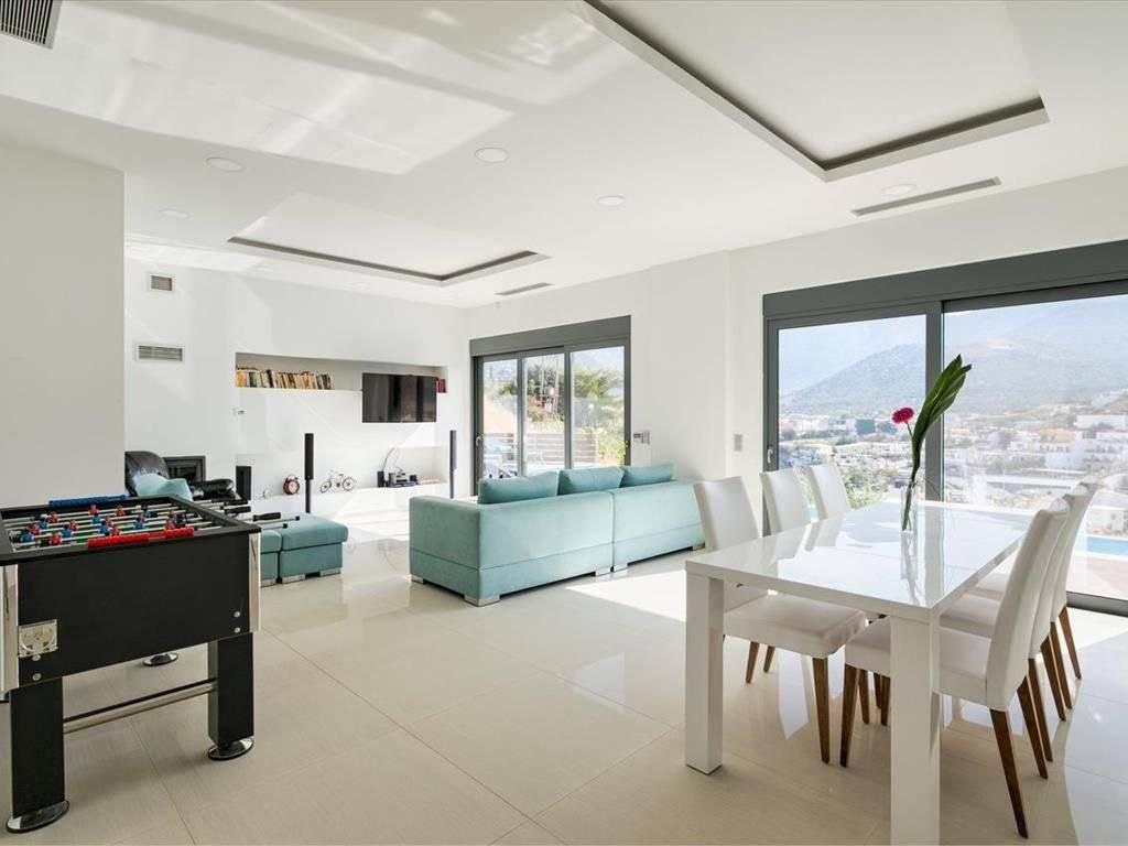 Villa - Grekodom 43600|646730