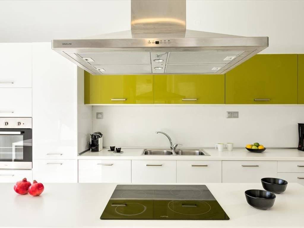 Villa - Grekodom 43600|646729