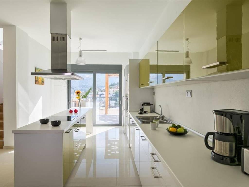 Villa - Grekodom 43600|646728