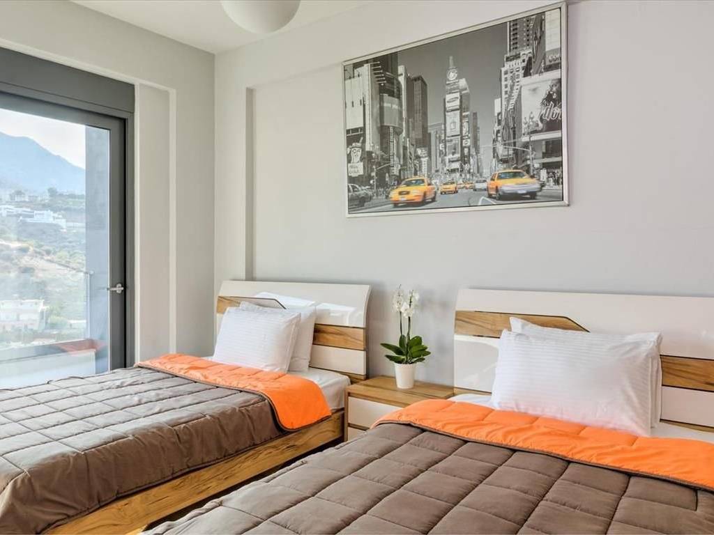 Villa - Grekodom 43600|646724