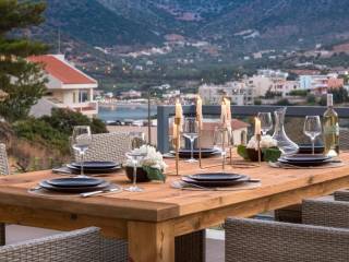 Villa - Grekodom 43600|646738