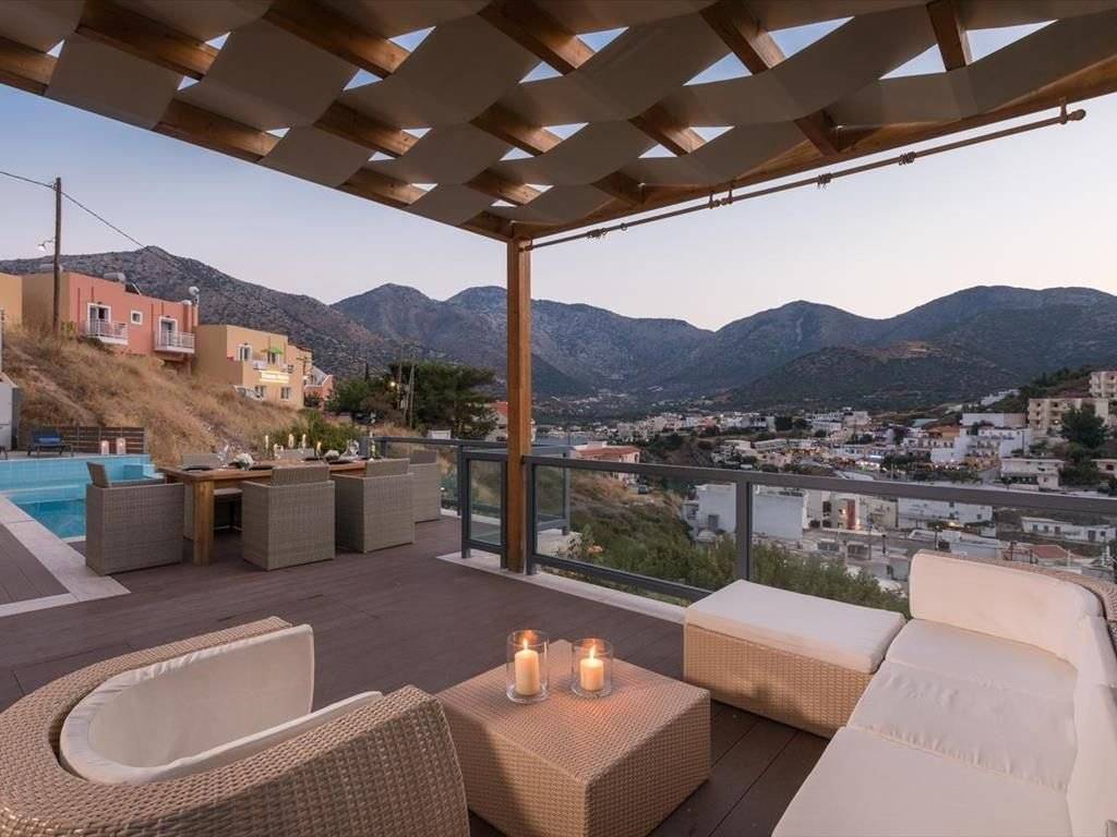 Villa - Grekodom 43600|646737