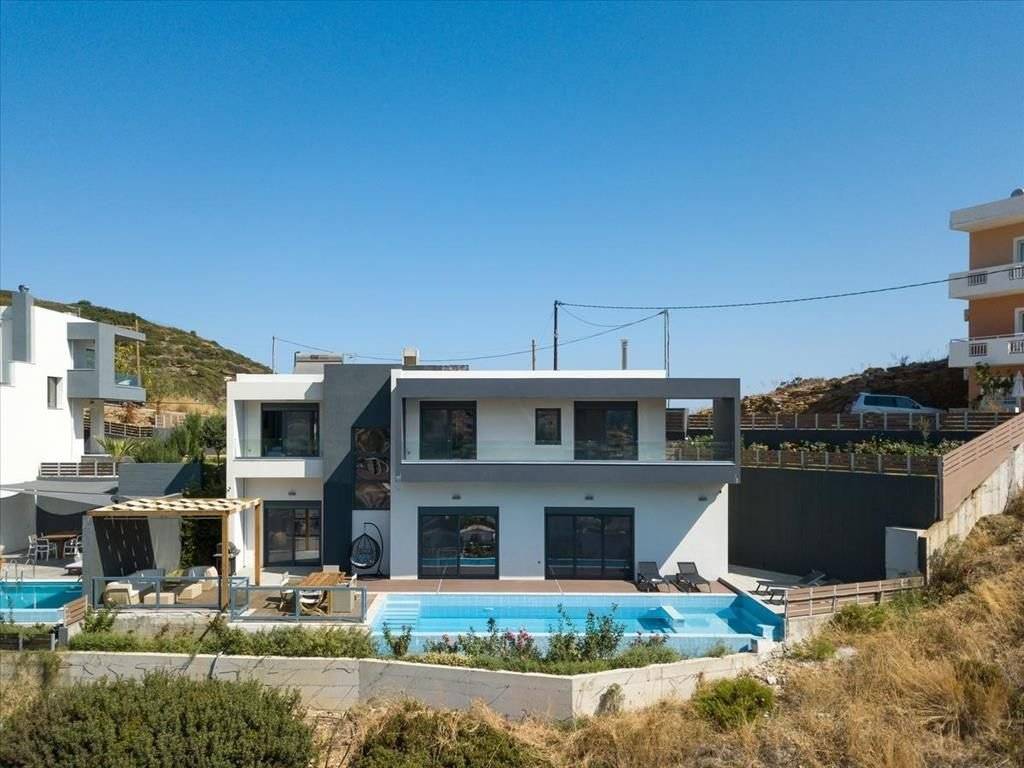 Villa - Grekodom 43600|646736