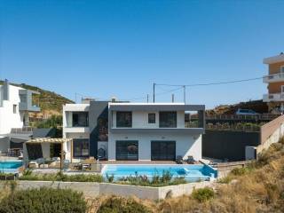 Villa - Grekodom 43600|646736