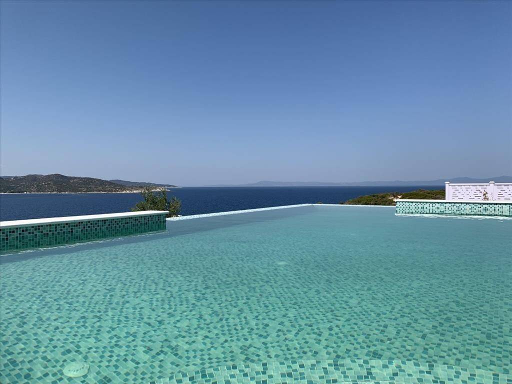 Villa - Grekodom 45371|662109