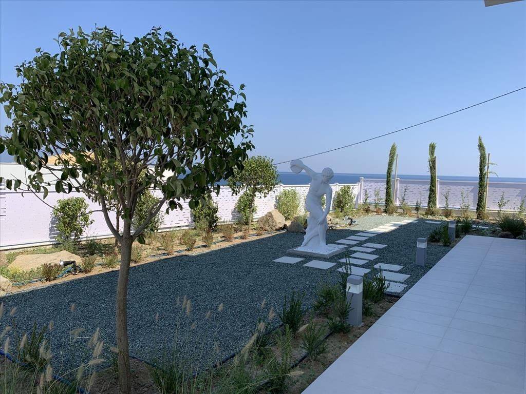 Villa - Grekodom 45371|662111