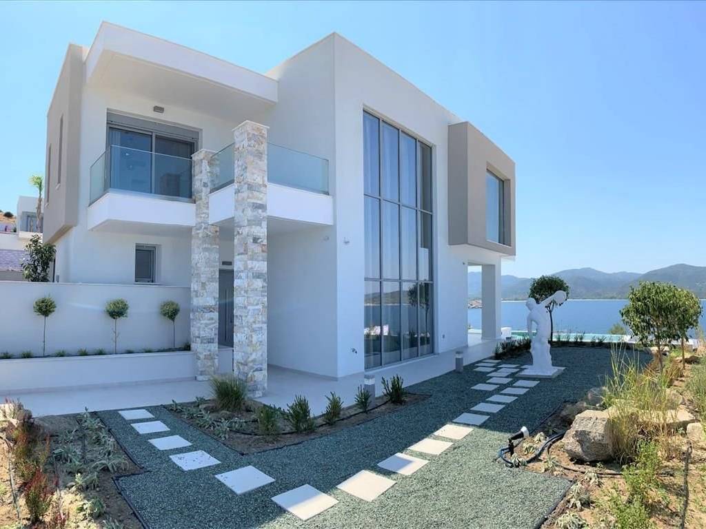 Villa - Grekodom 45371|662113