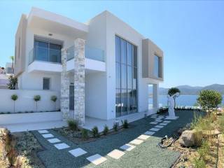 Villa - Grekodom 45371|662113