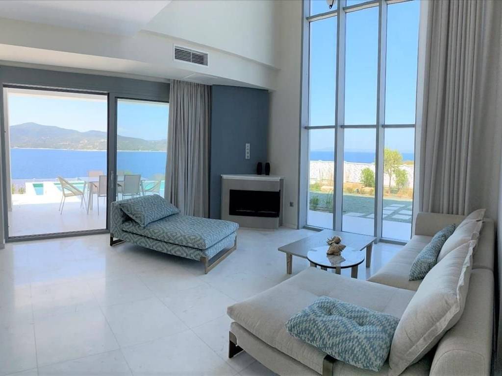 Villa - Grekodom 45371|662104