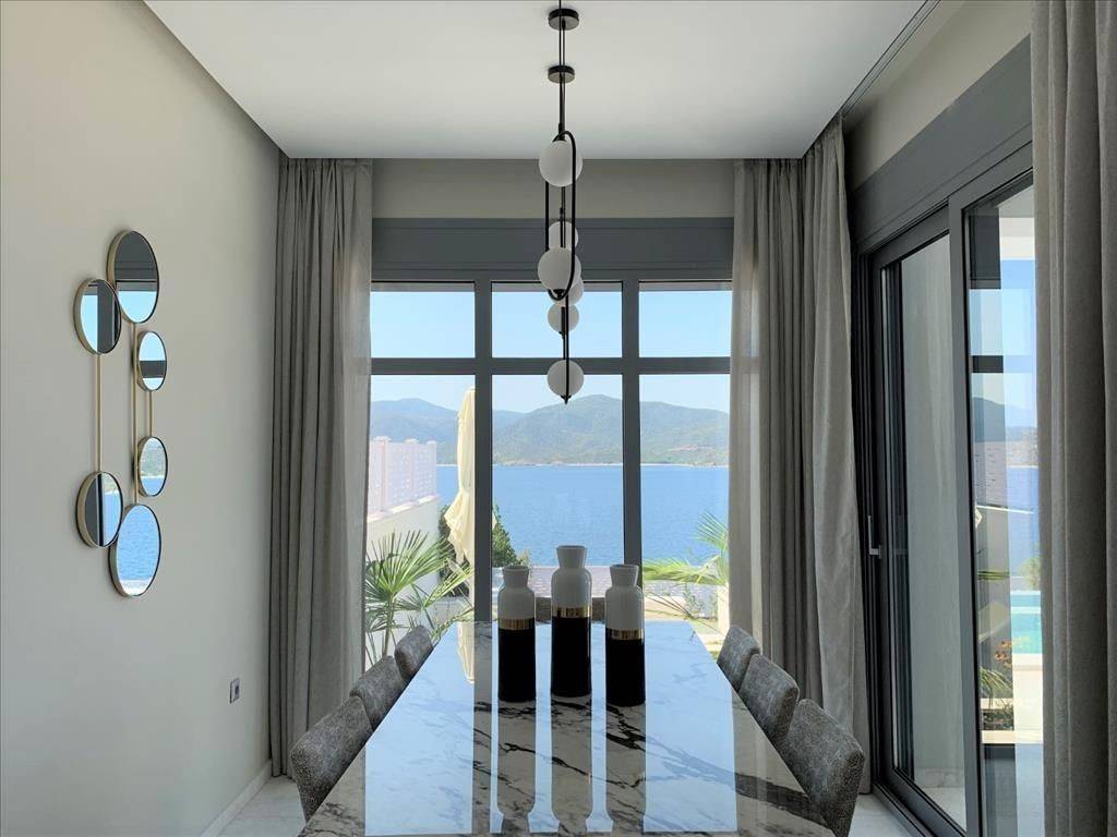 Villa - Grekodom 45371|662115