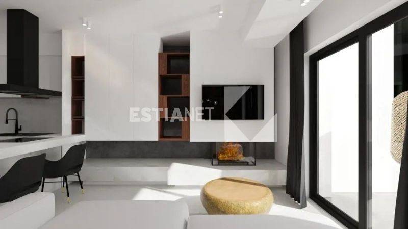 Σαλοκουζίνα