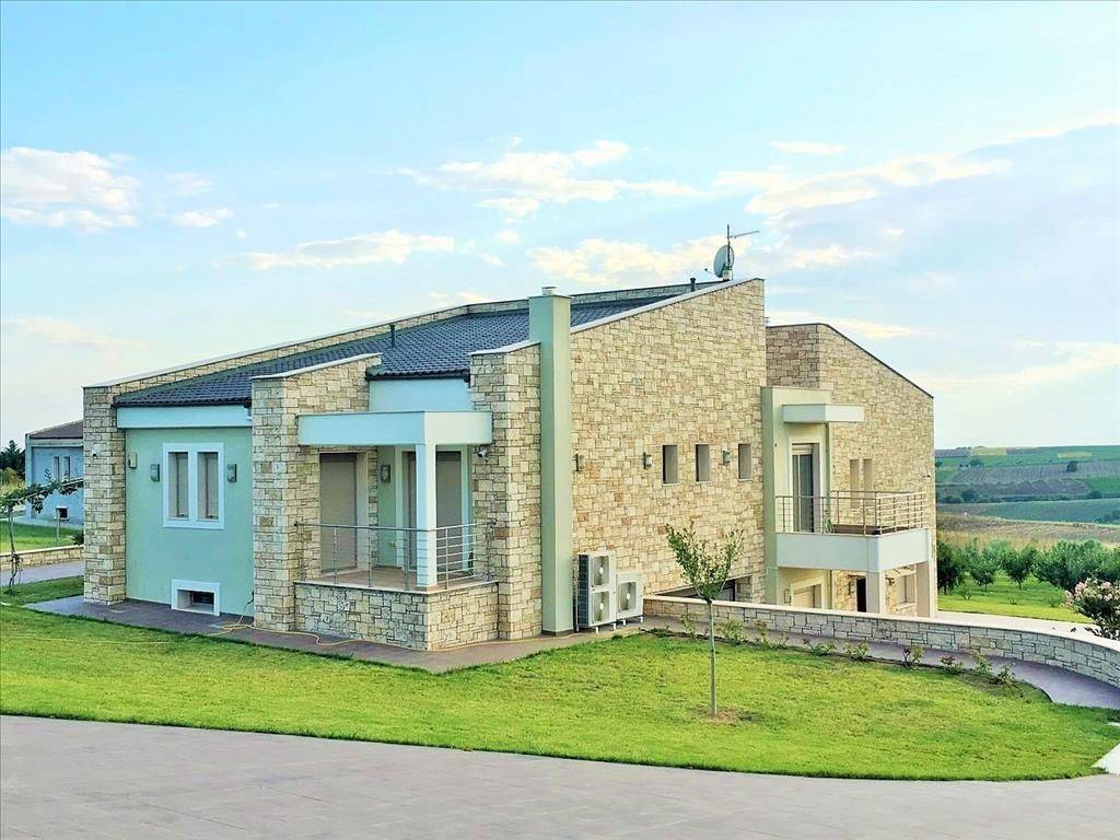 Detached - Grekodom 39649|589778