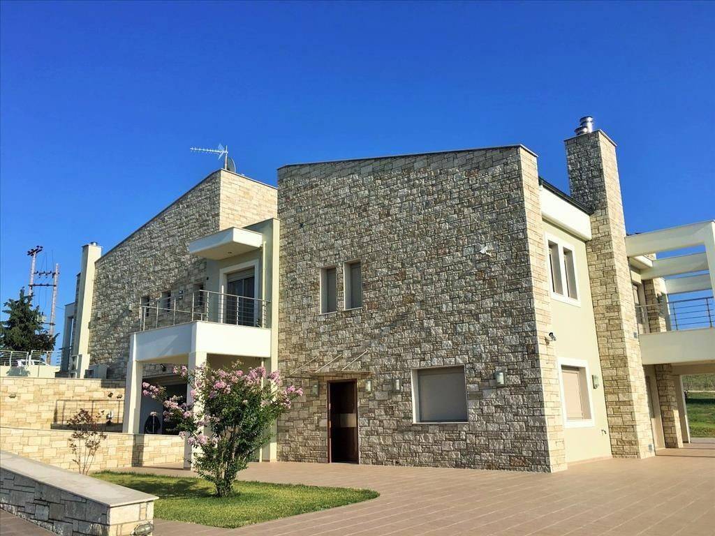 Detached - Grekodom 39649|589731