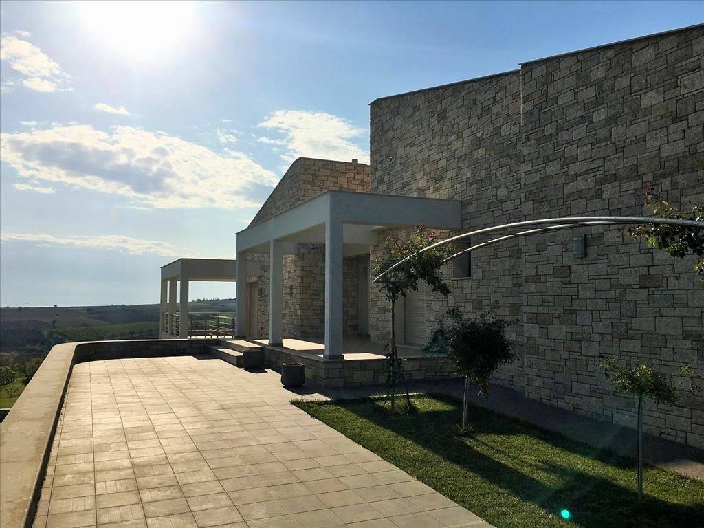 Detached - Grekodom 39649|589735