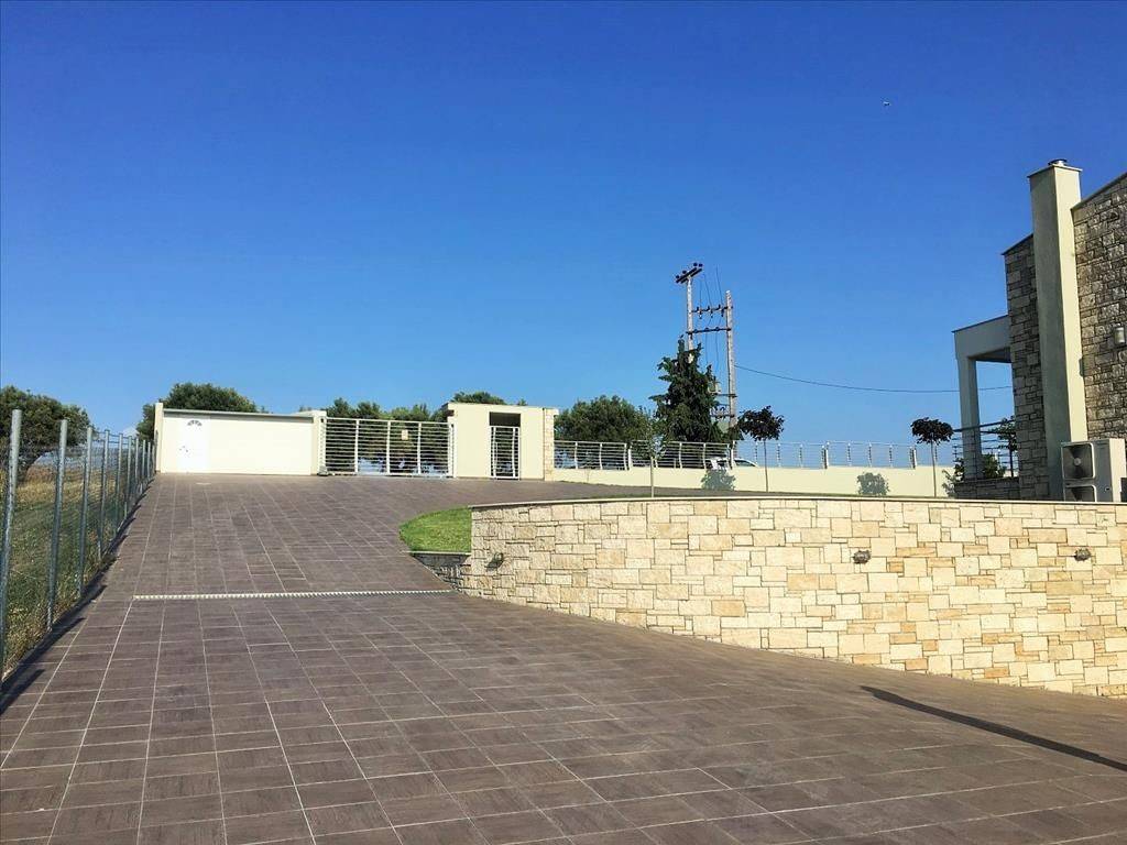 Detached - Grekodom 39649|589729