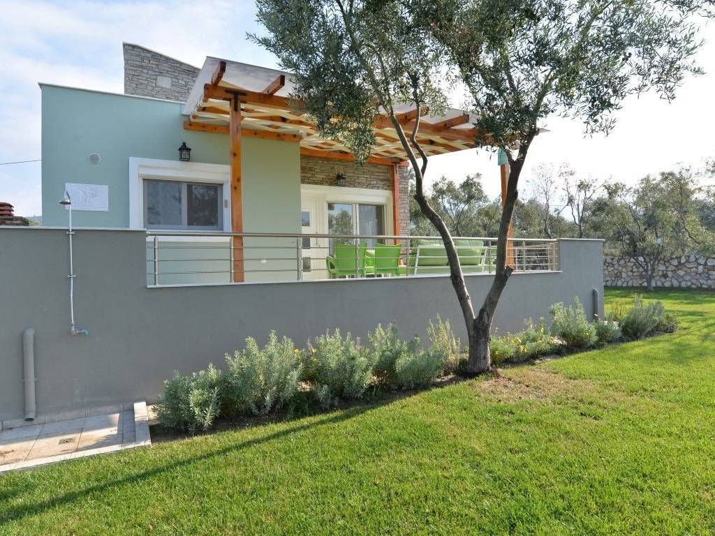 Villa - Grekodom 34060|517806