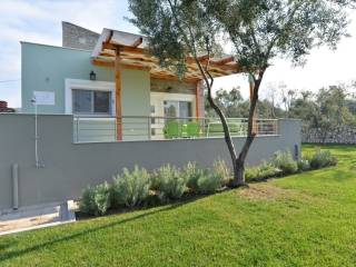 Villa - Grekodom 34060|517806