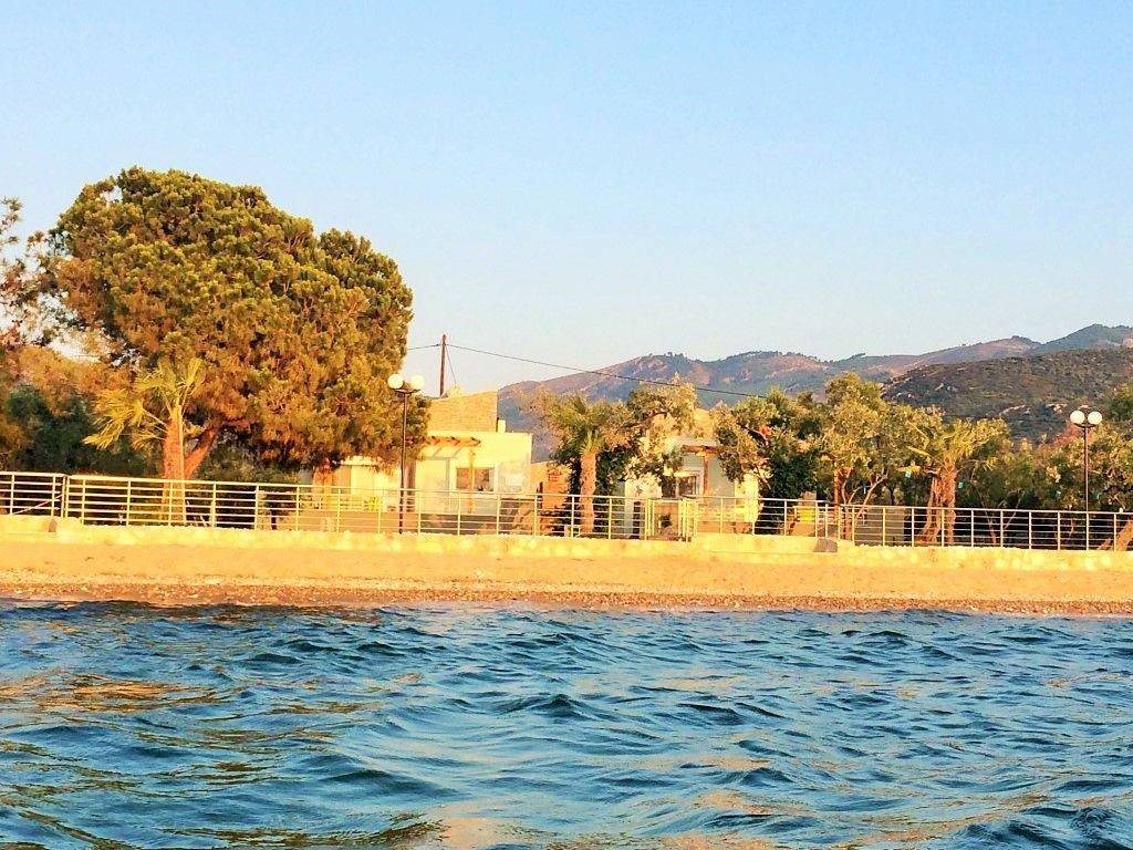 Villa - Grekodom 34060|517826