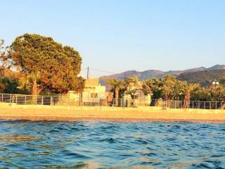 Villa - Grekodom 34060|517826