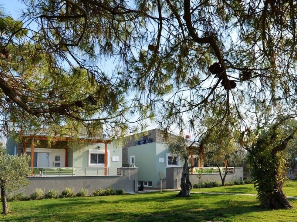 Villa - Grekodom 34060|517821