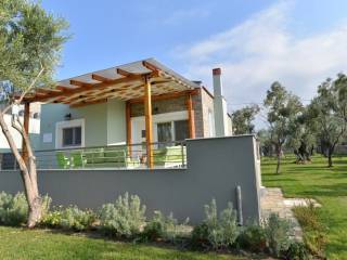 Villa - Grekodom 34060|517807