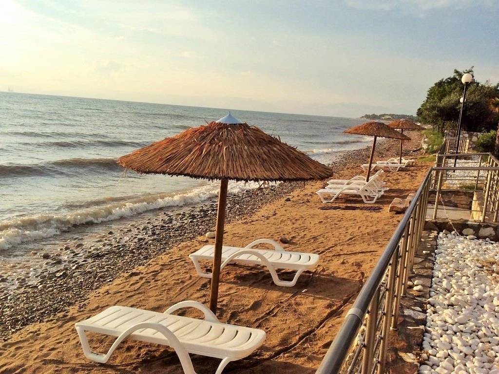 Villa - Grekodom 34060|517830