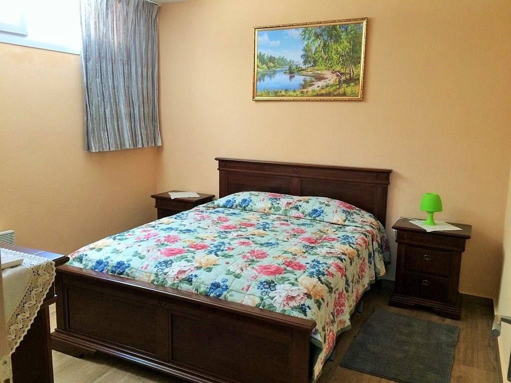 Villa - Grekodom 34060|517802