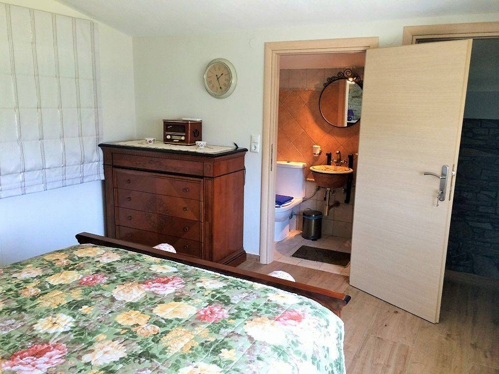 Villa - Grekodom 34060|517803