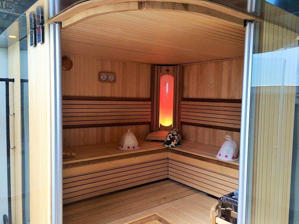 Villa - Grekodom 34060|517805