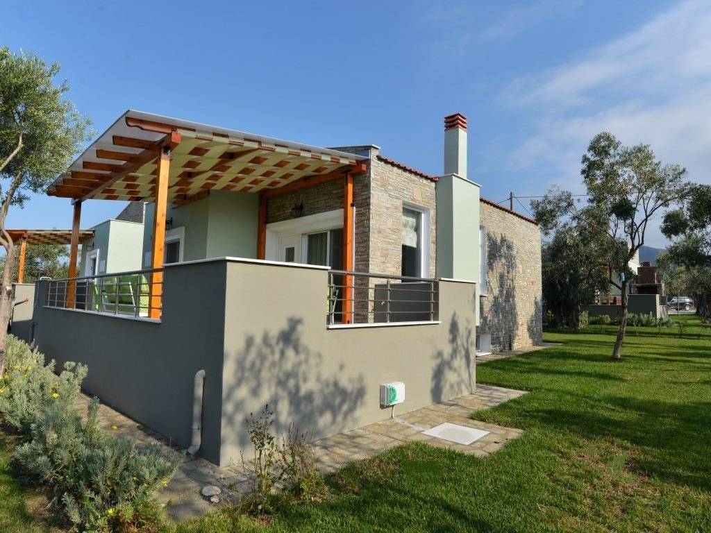 Villa - Grekodom 34060|517808