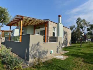 Villa - Grekodom 34060|517808