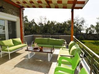 Villa - Grekodom 34060|517809