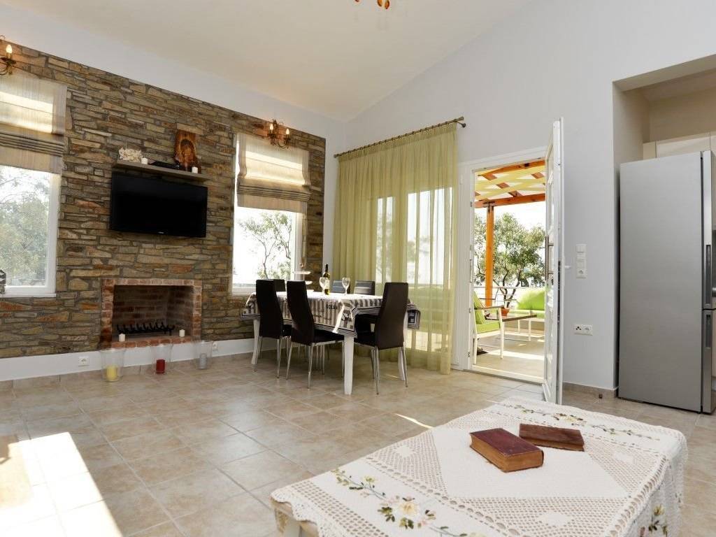 Villa - Grekodom 34060|517813