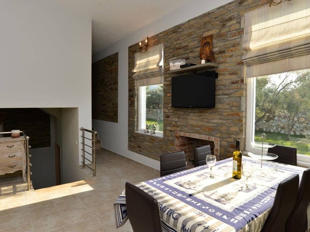 Villa - Grekodom 34060|517814