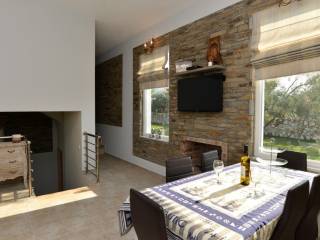 Villa - Grekodom 34060|517814