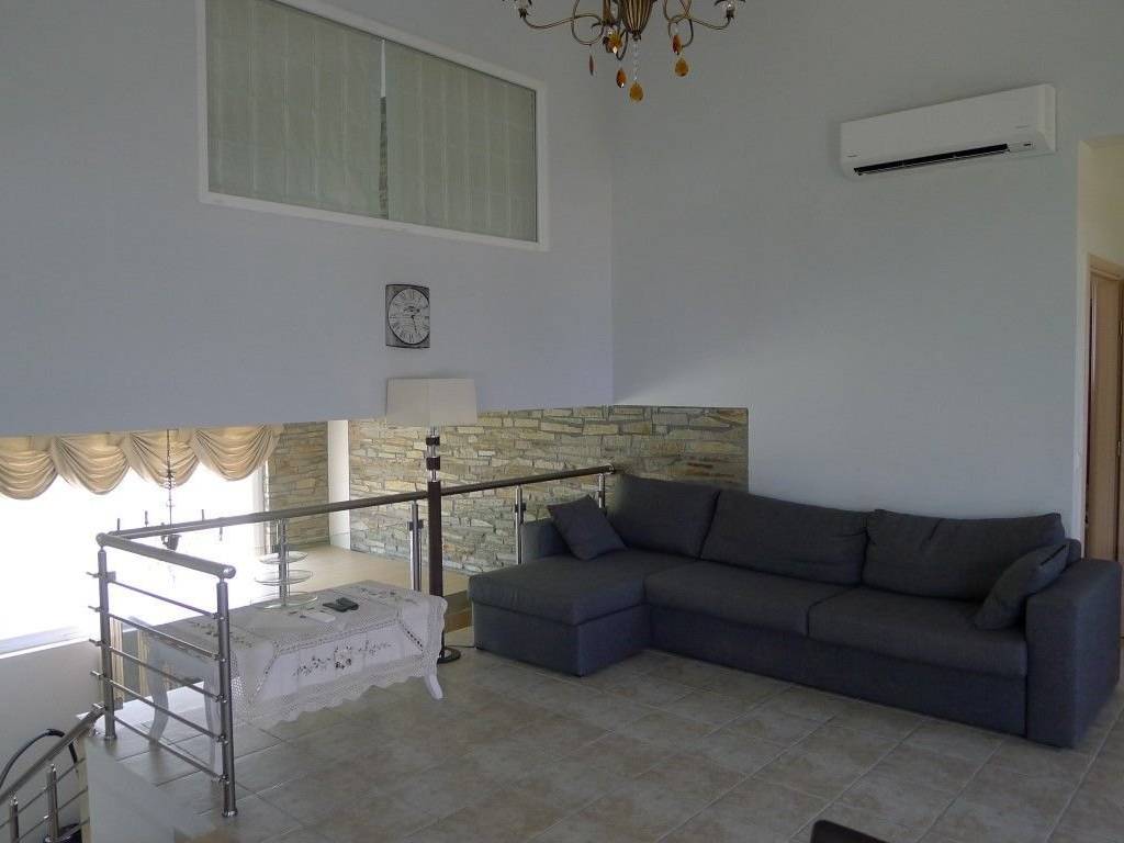 Villa - Grekodom 34060|517825