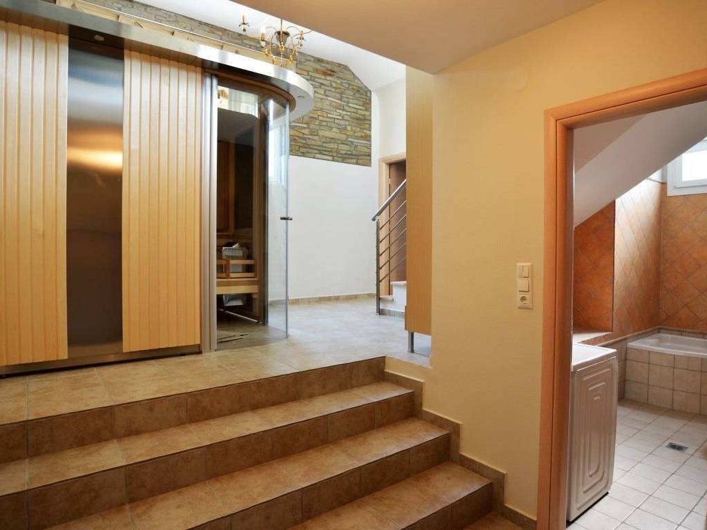 Villa - Grekodom 34060|517819