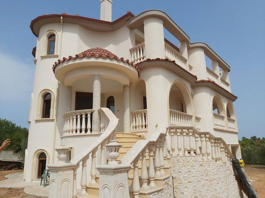 Detached - Grekodom 48427|719209