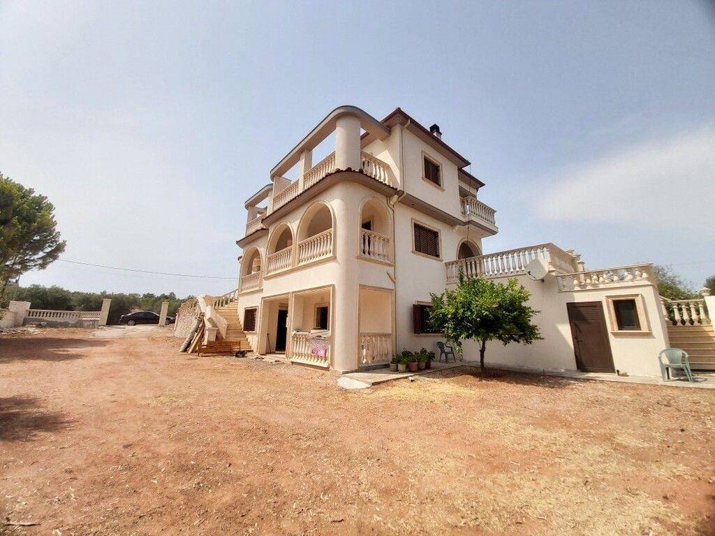 Detached - Grekodom 48427|719218