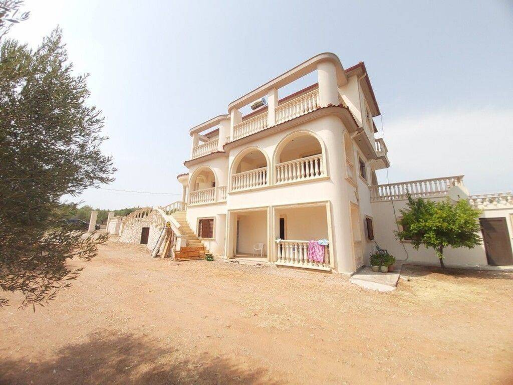 Detached - Grekodom 48427|719219