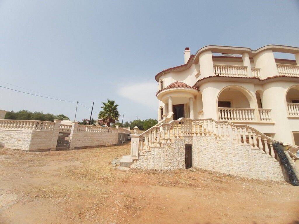 Detached - Grekodom 48427|719208