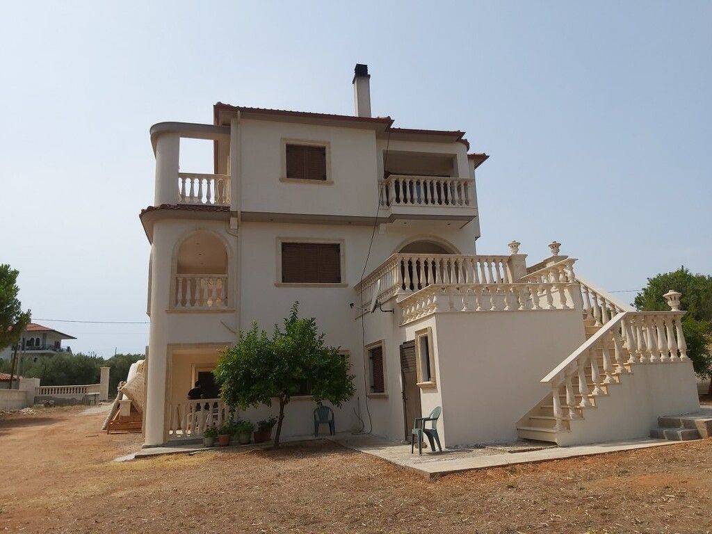 Detached - Grekodom 48427|719216