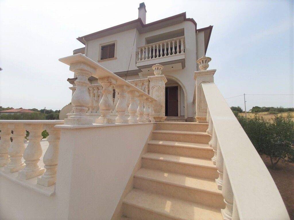 Detached - Grekodom 48427|719197