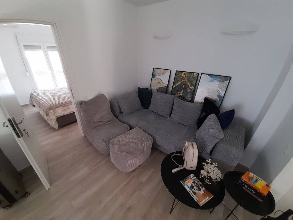 Apartment - Grekodom 48570|721304