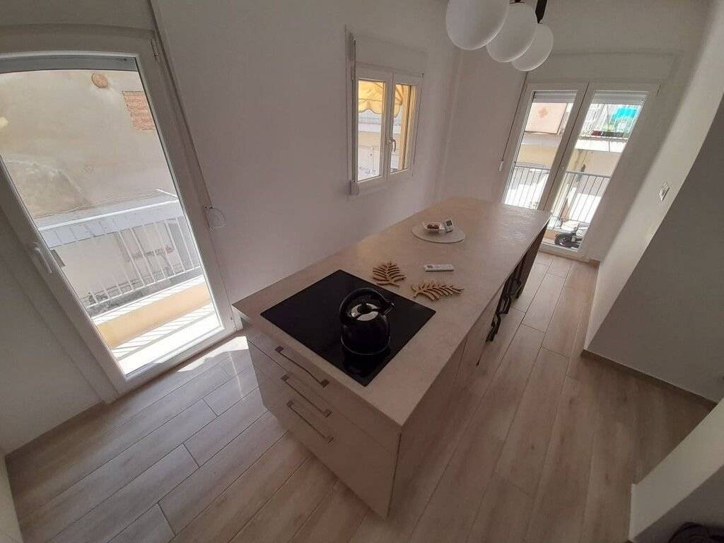 Apartment - Grekodom 48570|721308