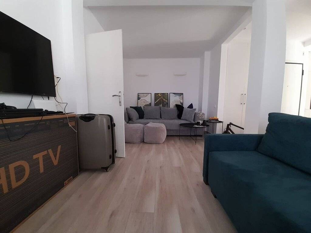 Apartment - Grekodom 48570|721300